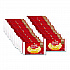 Gourmet Microwave Popcorn, Butter, 3.29 oz Bag, 36/Carton (GOV48060)