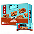 Energy Bar, Mini Crunchy Peanut Butter, 0.99 oz Bar, 20/Box (CCC36412)