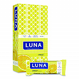 Whole Nutrition Bar, Lemon Zest, 1.69 oz Bar, 15 Bars/Box (CCC210004)