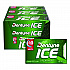 Sugarless Gum, Spearmint, 16 Pieces/Pack, 9 Packs/Box (AMC31500)