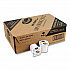 No-Thaw 100% Juice Cups, Orange, 4 oz Cups, 48/Carton (22002526)