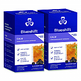 Calm Blackberry Sage Drink Mix, 0.23 oz Packets, 10/Pack, 2 Packs/Carton (60004168)