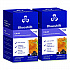 Calm Blackberry Sage Drink Mix, 0.23 oz Packets, 10/Pack, 2 Packs/Carton (60004168)