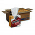 Medium Weight HEF Shop Towels, 9.1 x 16.5, 100/Box (25070)