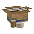 Interfold Napkin Refills 2-Ply, 6.5 x 5 Folded, Brown, 6,000/Carton (32019)