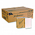 preference Singlefold Interfolded Bath Tissue, Septic Safe, 1-Ply, White, 400 Sheets/Pack, 60 Packs/Carton (10101)