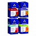 Variety Pack Drink Mix, Assorted Flavors, Individual Packets, 10/Pack. 4 Packs/Carton (60004169)