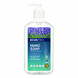 Liquid Hand Soap, Lavender Scent, 17 oz (PL96656EA)