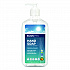Liquid Hand Soap, Free and Clear Scent, 17 oz (PL96636EA)