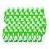 Manual Dish Soap, Fresh Scent, 3 oz Bottle, 72/Carton (3OZDISH)