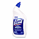 Disinfectant Toilet Bowl Cleaner, Wintergreen Scent, 32 oz Bottle (74278EA)