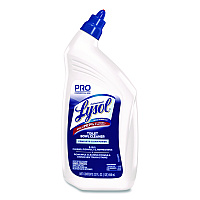 Disinfectant Toilet Bowl Cleaner, Wintergreen Scent, 32 oz Bottle (74278EA)