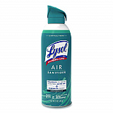 Air Sanitizer Spray, Simple Fresh Scent, 10oz Aerosol Spray (99350EA)