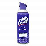 Air Sanitizer Spray, Light Breeze Scent, 10 oz Aerosol Spray (99394EA)