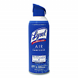 Air Sanitizer Spray, White Linen Scent, 10 oz Aerosol Spray (99351EA)