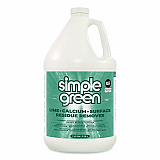 Lime Calcium Surface Residue Remover, 1 gal Bottle, 6/Carton (1700128)
