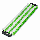 SmartColor MicroMop 7.0, 16", Green/White (MD400EA)
