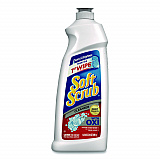Oxi Cleanser, 24 oz Bottle, 8/Carton (07226)