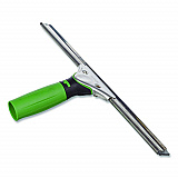 ErgoTec Squeegee, 14" Wide Blade, 4" Handle (ES350EA)