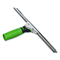 ErgoTec Squeegee, 14" Wide Blade, 4" Handle (ES350EA)