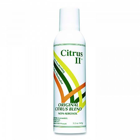 All Natural Pure Citrus Air Fragrance, Original Blend, 7 oz Non-Aerosol Spray (COBF046750)