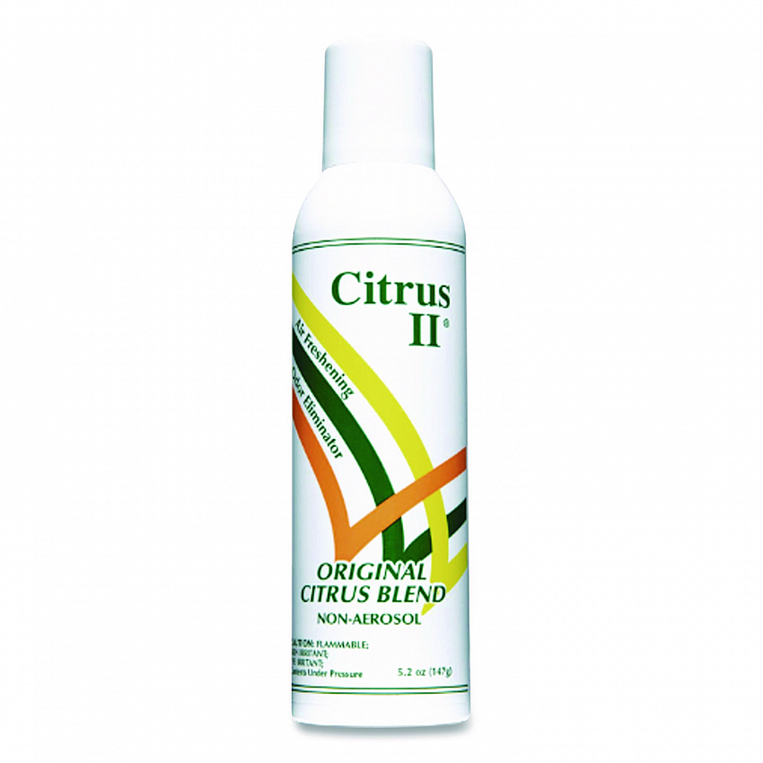 All Natural Pure Citrus Air Fragrance, Original Blend, 7 oz Non-Aerosol Spray (COBF046750)