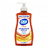 Antibacterial Defense Gold Hand Soap + Aloe, Original Scent, 11 oz (35470EA)