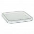EarthChoice Recycled PET Container Lid, for 6