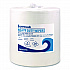 Hydrospun Wipers, Heavy Duty, 12 x 12, White, 475/Roll (HS475W)