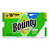 Select-a-Size Kitchen Roll Paper Towels, 2-Ply, 5.9 x 11, White, 123 Sheets/Triple Roll, 6 Rolls/Carton (16020)