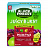 Juicy Burst Fruit Flavored Snack, Mixed Fruit, 32 oz Pouch, 40/Box (FER47149)