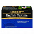 English Teatime Black Tea, 0.08 oz Tea Bag, 28/Box (RCB003451)