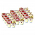 Pudding Cups, Vanilla, 3.5 oz Cup, 48/Carton (HUN55419)