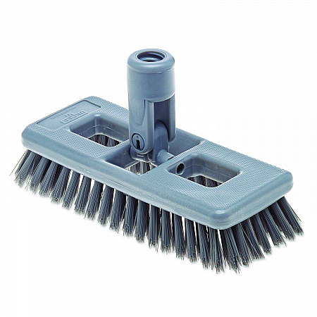 SmartColor Swivel Brush, 8