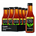 Iced Tea, Lemon, 18.5 oz, 12/Carton (28618)