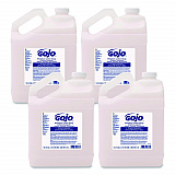 Premium Liquid Hand Soap Refill, Waterfall Scent, 1 gal (186004)