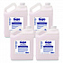 Premium Liquid Hand Soap Refill, Waterfall Scent, 1 gal (186004)