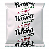 Decaffeinated Frac Pack, 42/Carton (CLCGR2542D)
