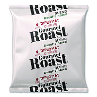 Decaffeinated Frac Pack, 42/Carton (CLCGR2542D)