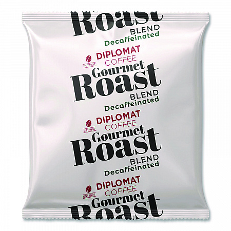Decaffeinated Frac Pack, 42/Carton (CLCGR2542D)