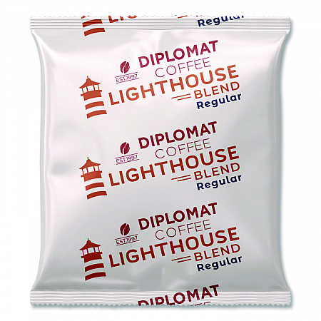 Lighthouse Frac Pack, 2.5 oz, 100/Carton (CLCLH25100R)