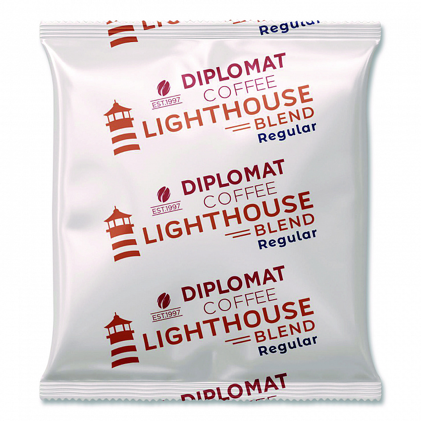 Lighthouse Frac Pack, 2.5 oz, 100/Carton (CLCLH25100R)