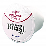 Gourmet DC-Cup, 10 g, 96/Carton (CDCCUPGR9610)