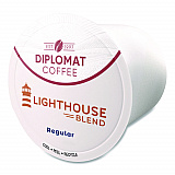 Lighthouse DC-Cup, 10 g, 96/Carton (CDCCUPLH9610)