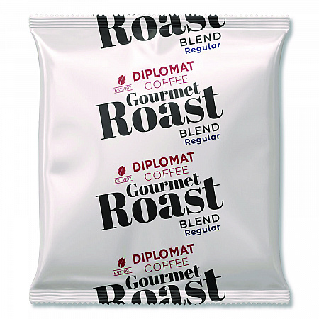 Gourmet Frac Pack, 2.5 oz, 42/Carton (CLCGR2542R)