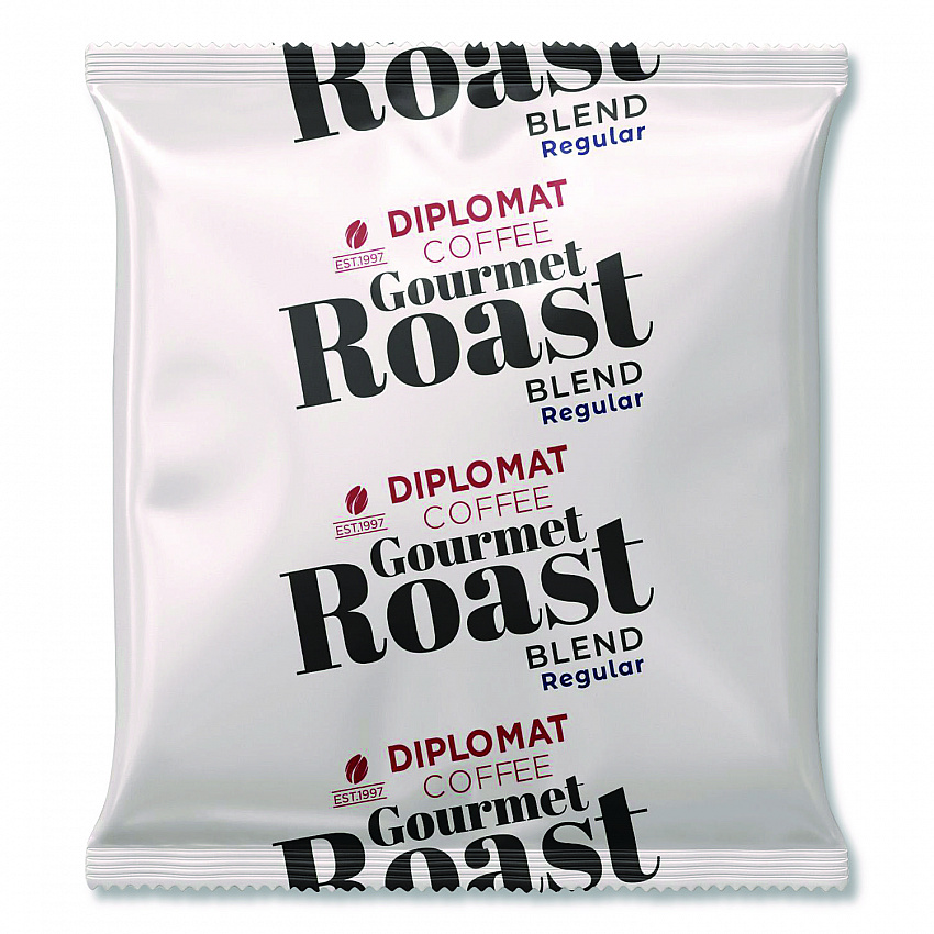 Gourmet Frac Pack, 2.5 oz, 42/Carton (CLCGR2542R)