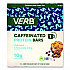Caffeinated Protein Bar, Oatmeal Chocolate Chip, 1.8 oz Bar, 12/Box (22002523)