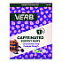 Caffeinated Energy Bar, Chocolate Chip Cookie Dough, 0.92 oz Bar, 16/Box (22002525)