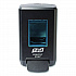 CS4 All-Weather HEALTHY SOAP Dispensing System, 1,250 mL, 6.87 x 4.85 x 11.74, Graphite (553401)
