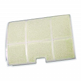 Replacement Exhaust Filter (5143P)